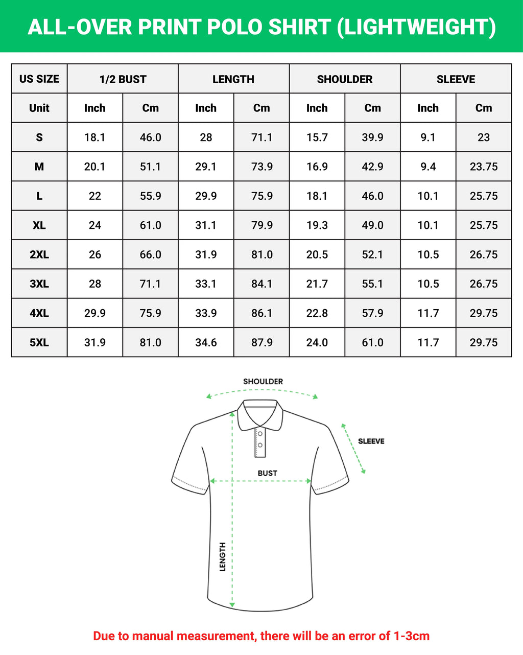Masters 2026 Mint Polo Shirt – Elegant Pinstripe Pattern, Comfortable Athletic Fit for Men